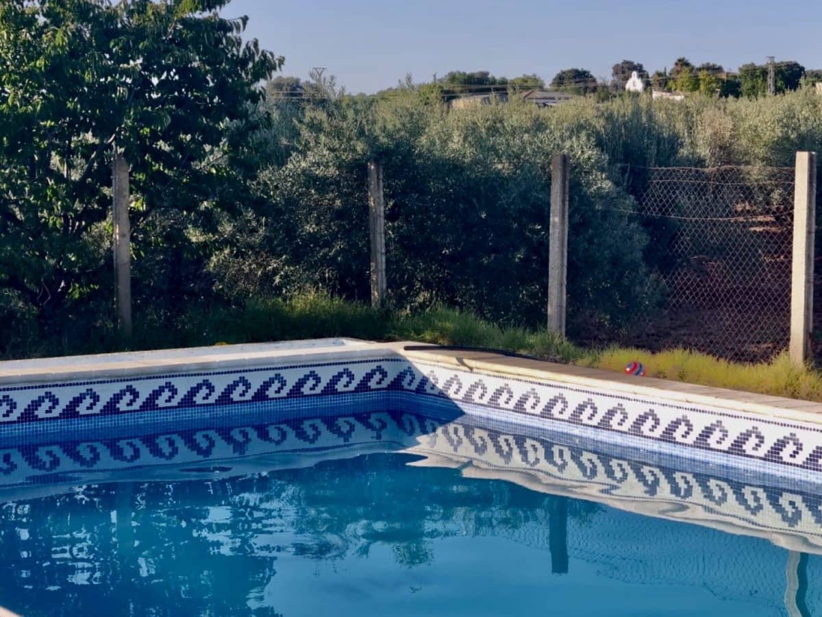 6 bedroom Finca/Country House for sale in Setenil de las Bodegas with pool - € 435,000 (Ref: 9747270)