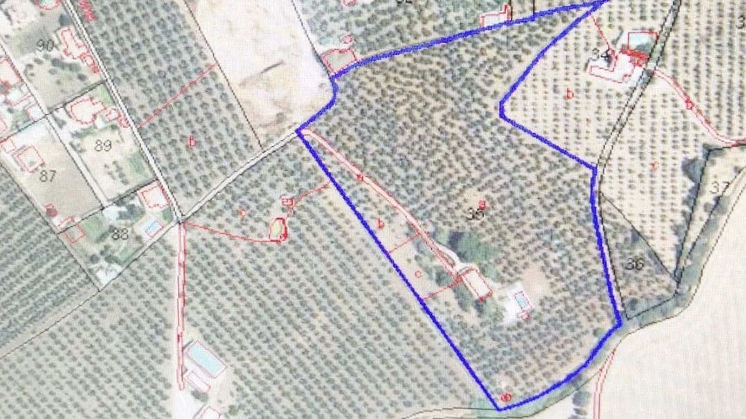 6 bedroom Finca/Country House for sale in Setenil de las Bodegas with pool - € 435,000 (Ref: 9747270)