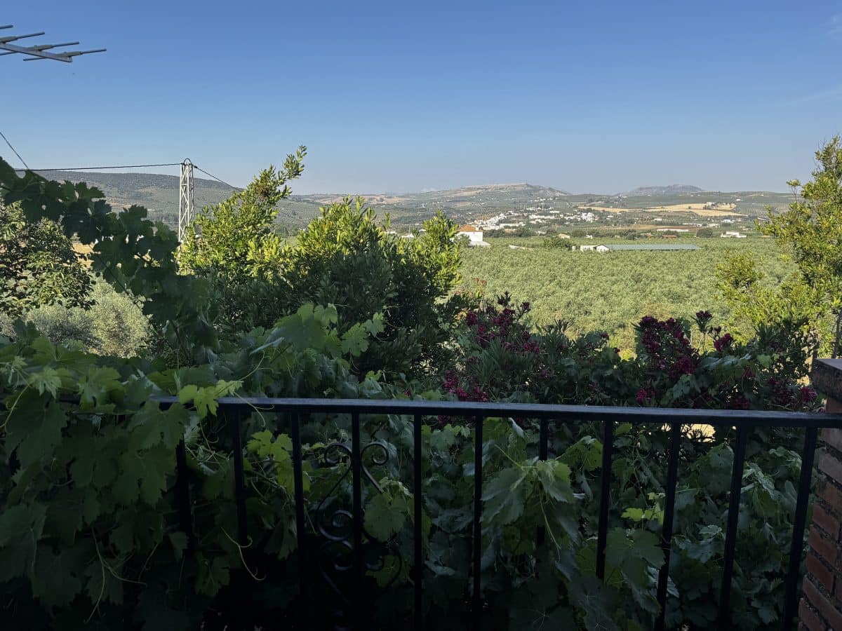 6 soveværelse Finca/Landehus til salg i Setenil de las Bodegas med swimmingpool garage - € 435.000 (Ref: 9747270)