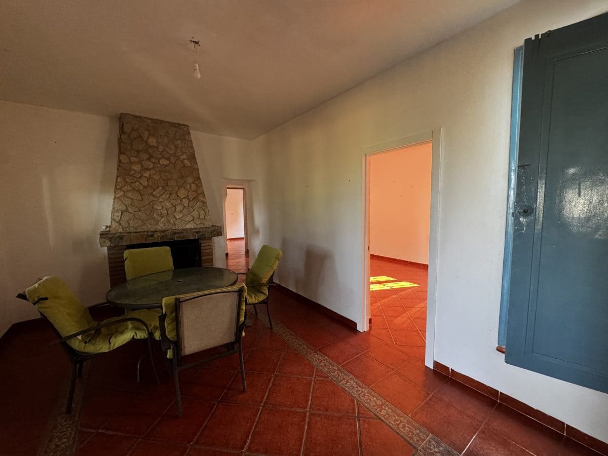 6 soveværelse Finca/Landehus til salg i Setenil de las Bodegas med swimmingpool garage - € 435.000 (Ref: 9747270)