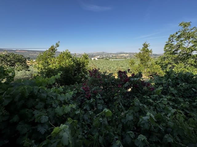 Finca/Casa Rural de 6 habitaciones en Setenil de las Bodegas en venta con piscina - 435.000 € (Ref: 9747270)