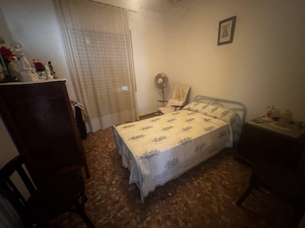 4 soverom Hus til salgs i Olvera - € 85 000 (Ref: 9749284)