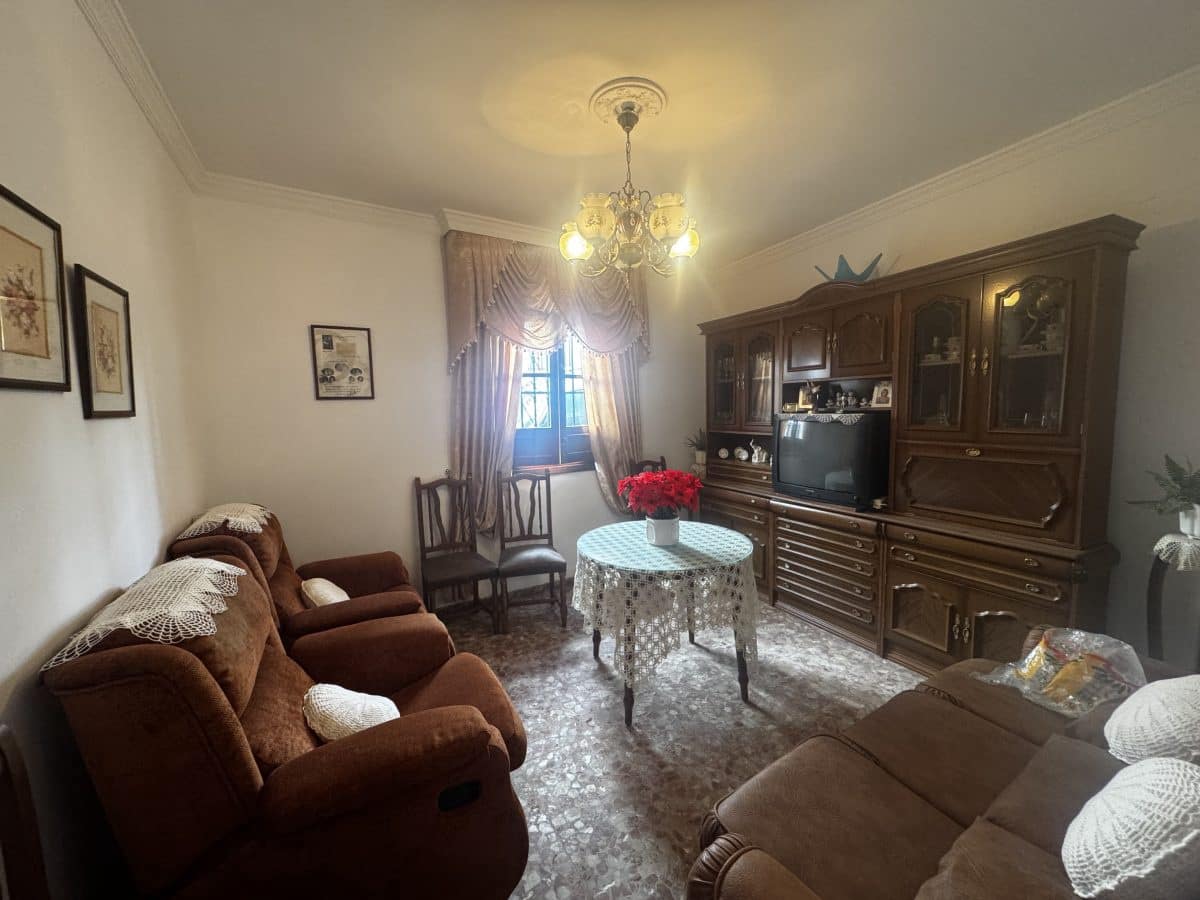 4 soverom Hus til salgs i Olvera - € 85 000 (Ref: 9749284)