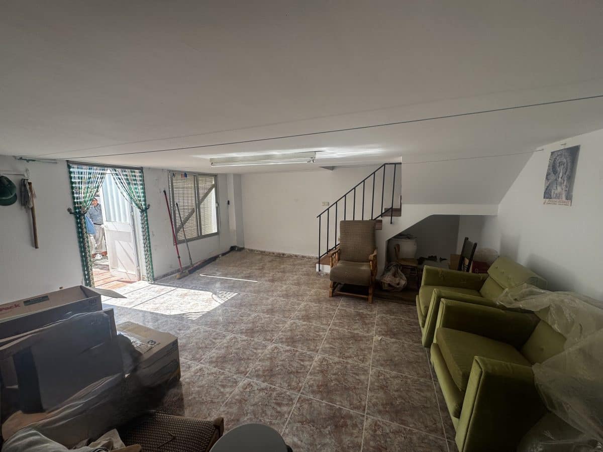 4 soverom Hus til salgs i Olvera - € 85 000 (Ref: 9749284)