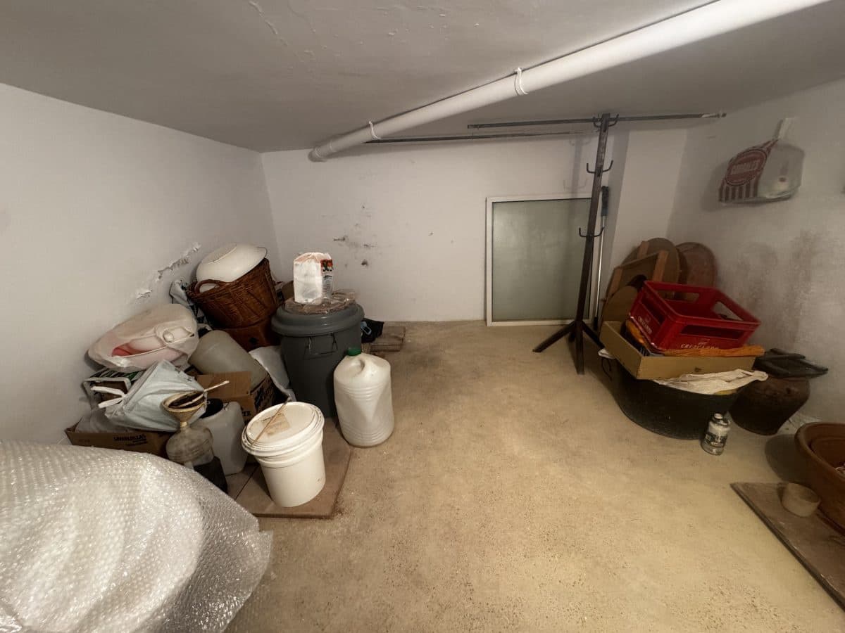 4 soverom Hus til salgs i Olvera - € 85 000 (Ref: 9749284)