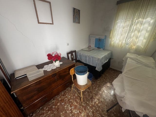 4 soverom Hus til salgs i Olvera - € 85 000 (Ref: 9749284)