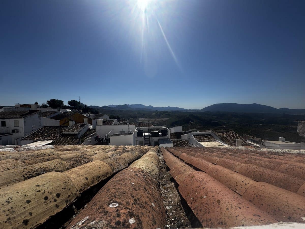 4 soverom Hus til salgs i Olvera - € 85 000 (Ref: 9749284)