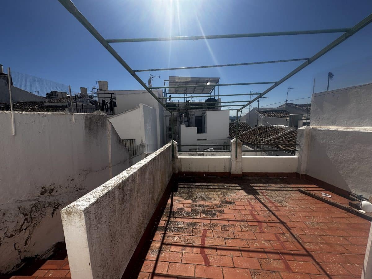 4 soverom Hus til salgs i Olvera - € 85 000 (Ref: 9749284)