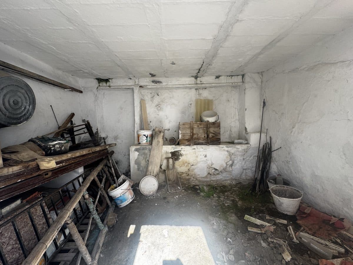 4 soverom Hus til salgs i Olvera - € 85 000 (Ref: 9749284)