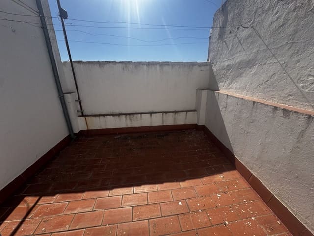 4 soverom Hus til salgs i Olvera - € 85 000 (Ref: 9749284)