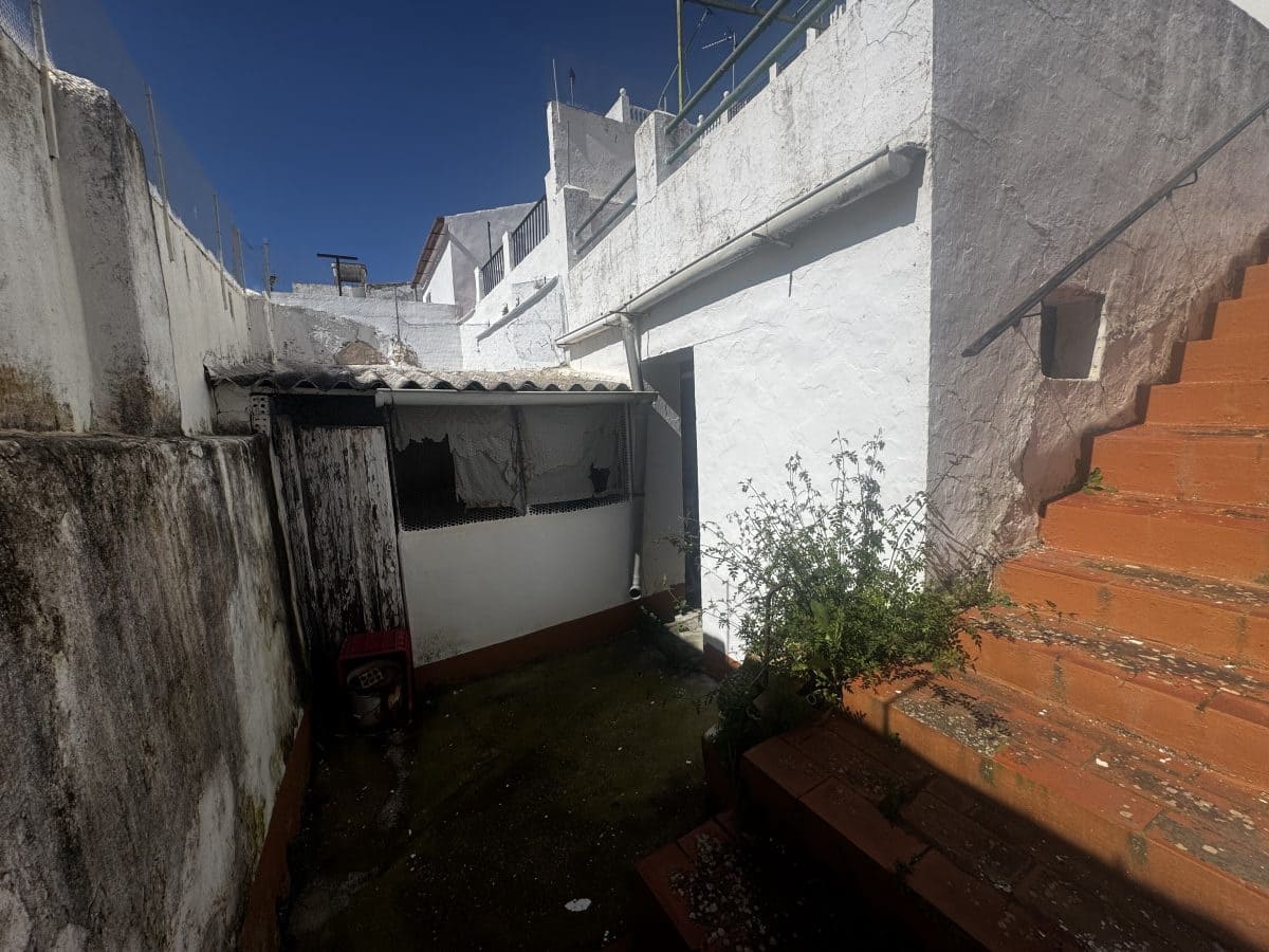 4 soverom Hus til salgs i Olvera - € 85 000 (Ref: 9749284)