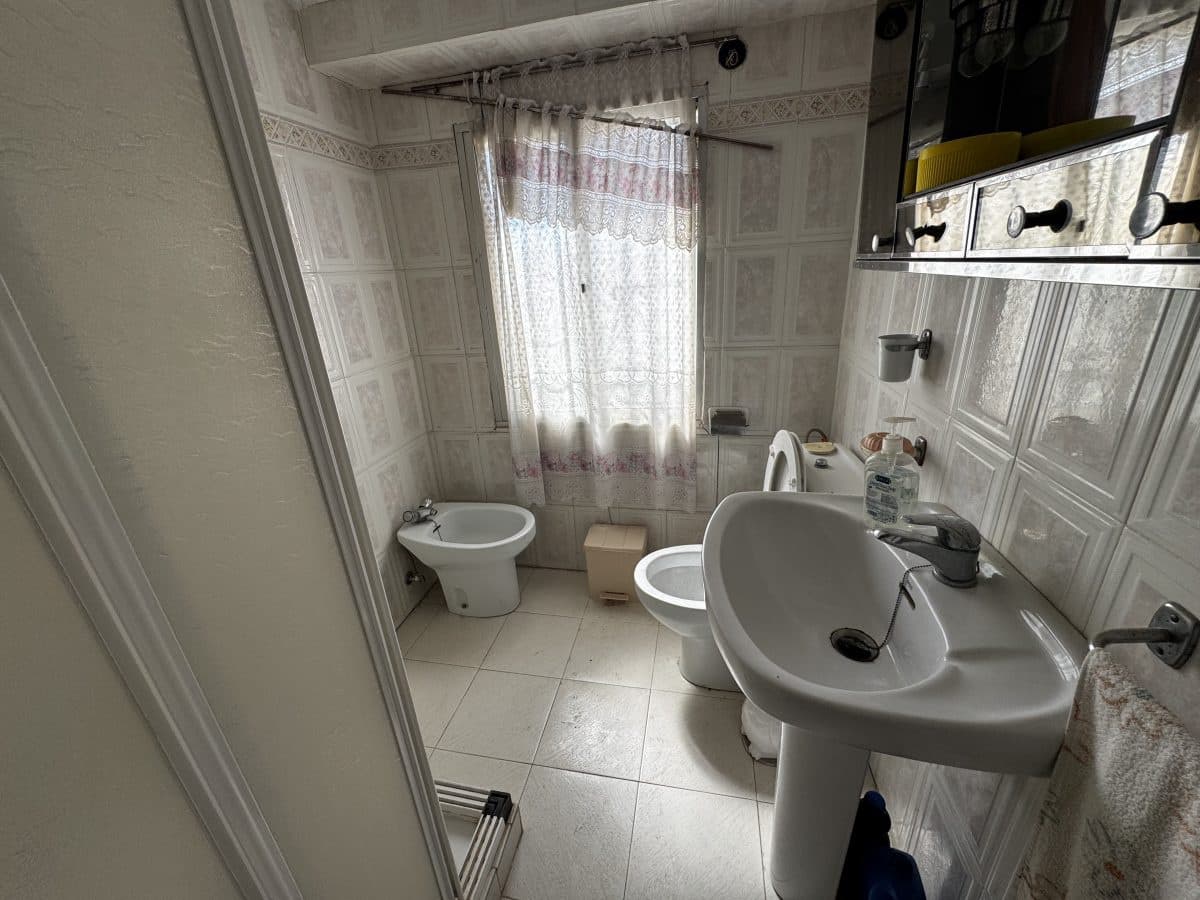 2 chambre Maison de Ville à vendre à Torre-Alhaquime - 39 950 € (Ref: 9753490)