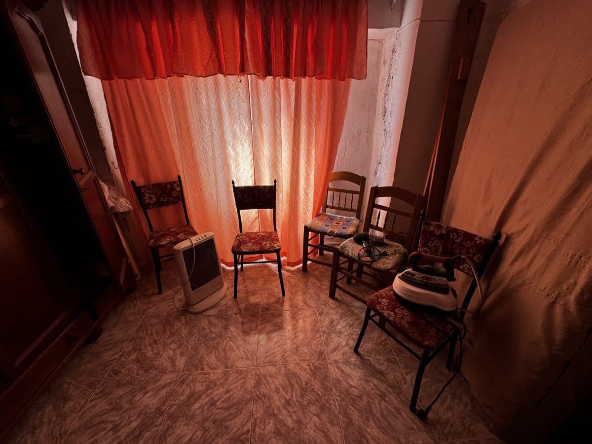 2 chambre Maison de Ville à vendre à Torre-Alhaquime - 39 950 € (Ref: 9753490)