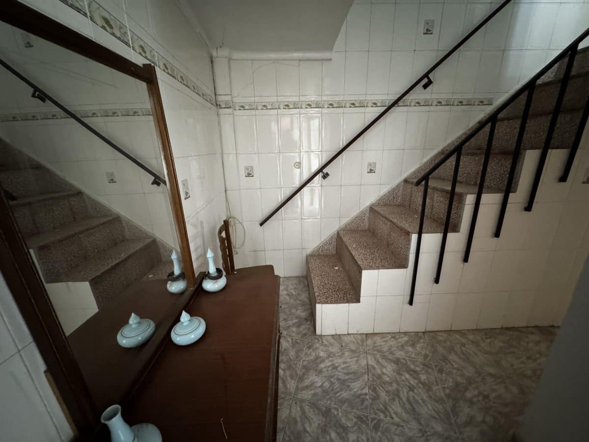 2 chambre Maison de Ville à vendre à Torre-Alhaquime - 39 950 € (Ref: 9753490)