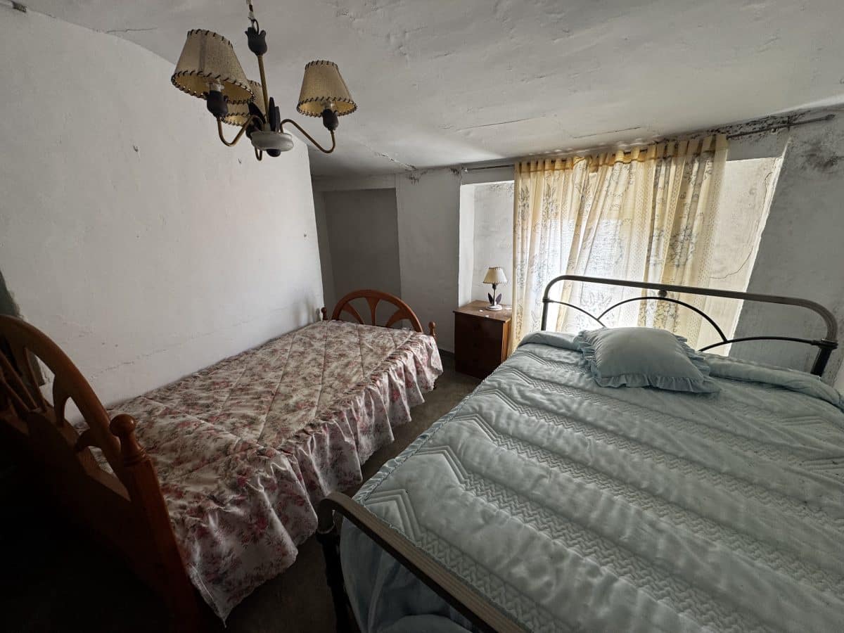 2 chambre Maison de Ville à vendre à Torre-Alhaquime - 39 950 € (Ref: 9753490)