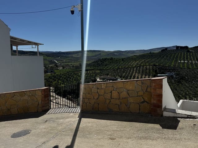 2 chambre Maison de Ville à vendre à Torre-Alháquime - 39 950 € (Ref: 9753490)