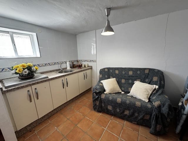 2 chambre Maison de Ville à vendre à Torre-Alháquime - 39 950 € (Ref: 9753490)