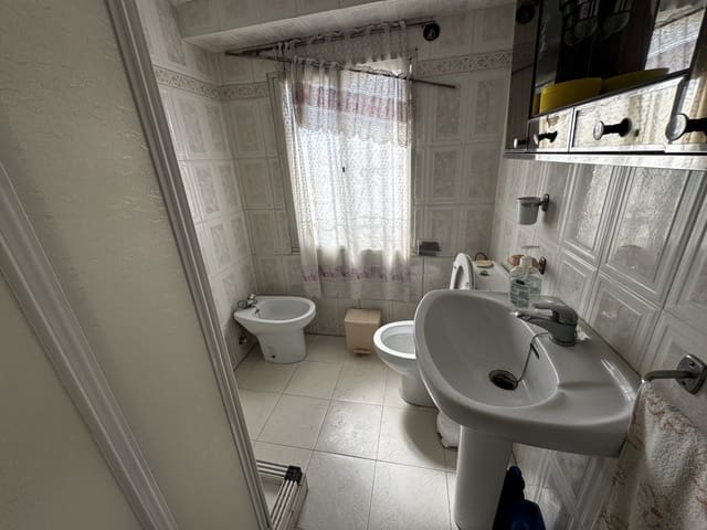 2 chambre Maison de Ville à vendre à Torre-Alháquime - 39 950 € (Ref: 9753490)