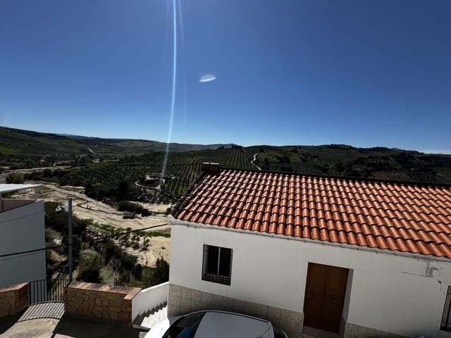 2 bedroom Townhouse for sale in Torre-Alháquime - € 39,950 (Ref: 9753490)