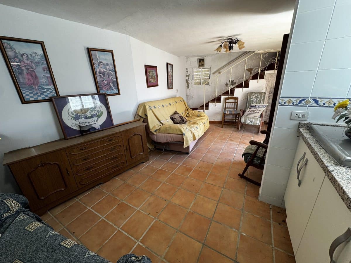 2 chambre Maison de Ville à vendre à Torre-Alhaquime - 39 950 € (Ref: 9753490)