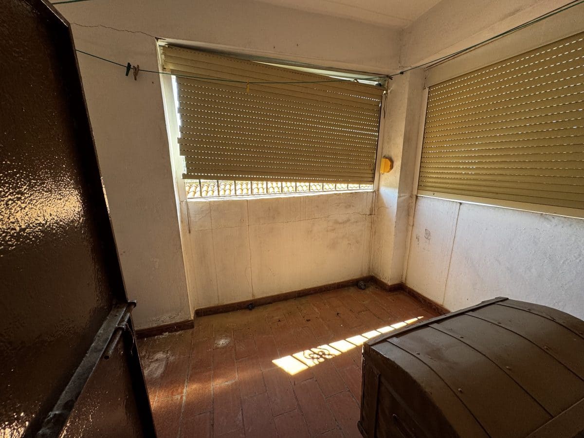 2 chambre Maison de Ville à vendre à Torre-Alhaquime - 39 950 € (Ref: 9753490)