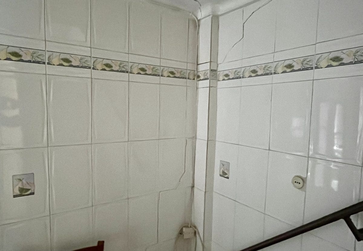 2 bedroom Townhouse for sale in Torre-Alhaquime - € 39,950 (Ref: 9753490)