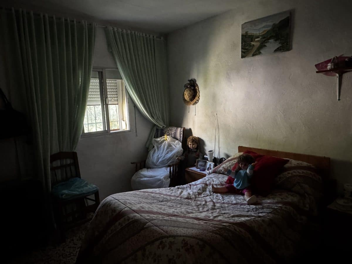 3 sypialnia Dom na sprzedaż w Torre-Alhaquime - 69 950 € (Ref: 9753491)