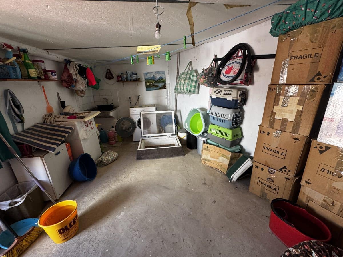 3 sypialnia Dom na sprzedaż w Torre-Alhaquime - 69 950 € (Ref: 9753491)