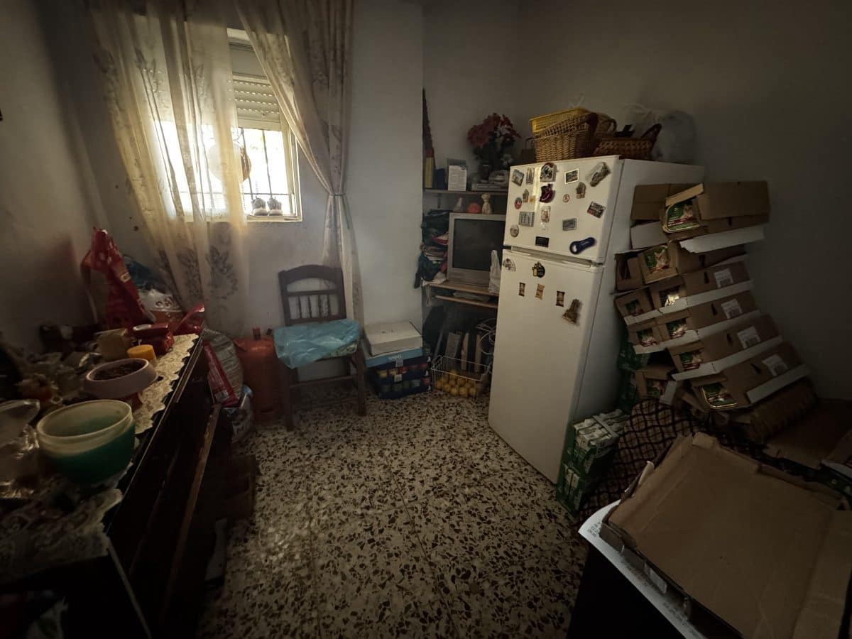 3 sypialnia Dom na sprzedaż w Torre-Alhaquime - 69 950 € (Ref: 9753491)