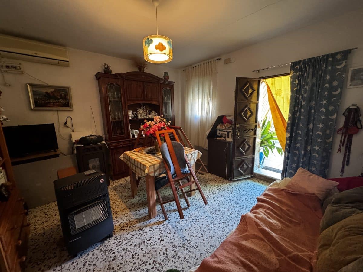 3 sypialnia Dom na sprzedaż w Torre-Alhaquime - 69 950 € (Ref: 9753491)