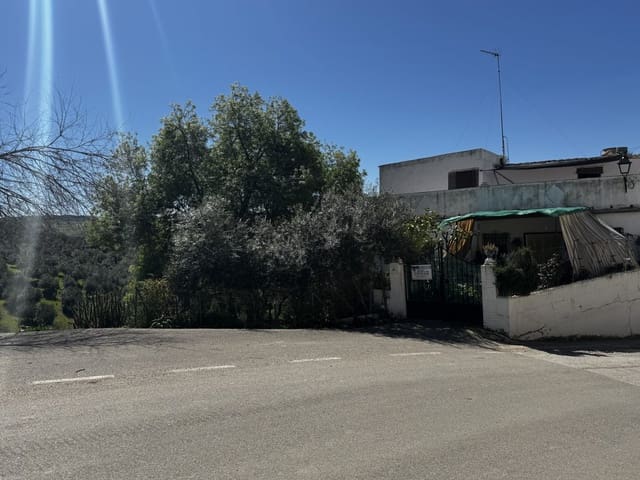 3 sypialnia Dom na sprzedaż w Torre-Alháquime - 69 950 € (Ref: 9753491)