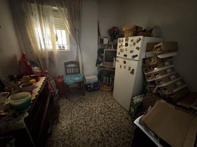 3 chambre Maison de Ville à vendre à Torre-Alháquime - 69 950 € (Ref: 9753491)