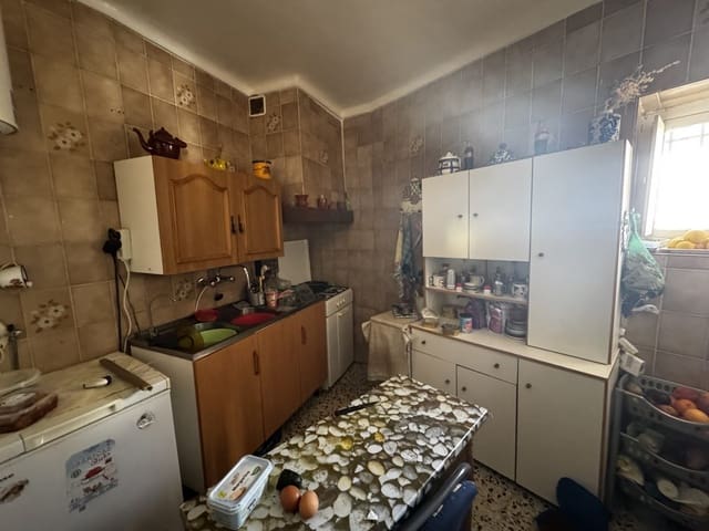 3 chambre Maison de Ville à vendre à Torre-Alháquime avec garage - 69 950 € (Ref: 9753491)