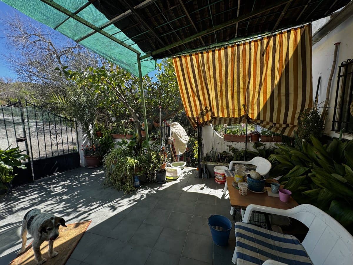 3 sypialnia Dom na sprzedaż w Torre-Alhaquime - 69 950 € (Ref: 9753491)