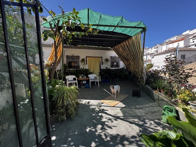 3 sypialnia Dom na sprzedaż w Torre-Alháquime - 69 950 € (Ref: 9753491)