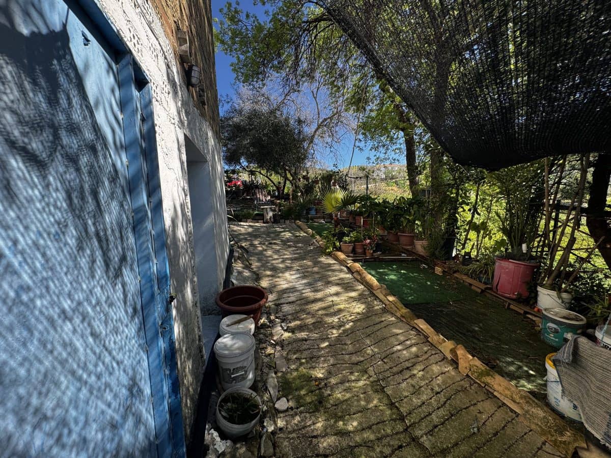 3 sypialnia Dom na sprzedaż w Torre-Alhaquime - 69 950 € (Ref: 9753491)