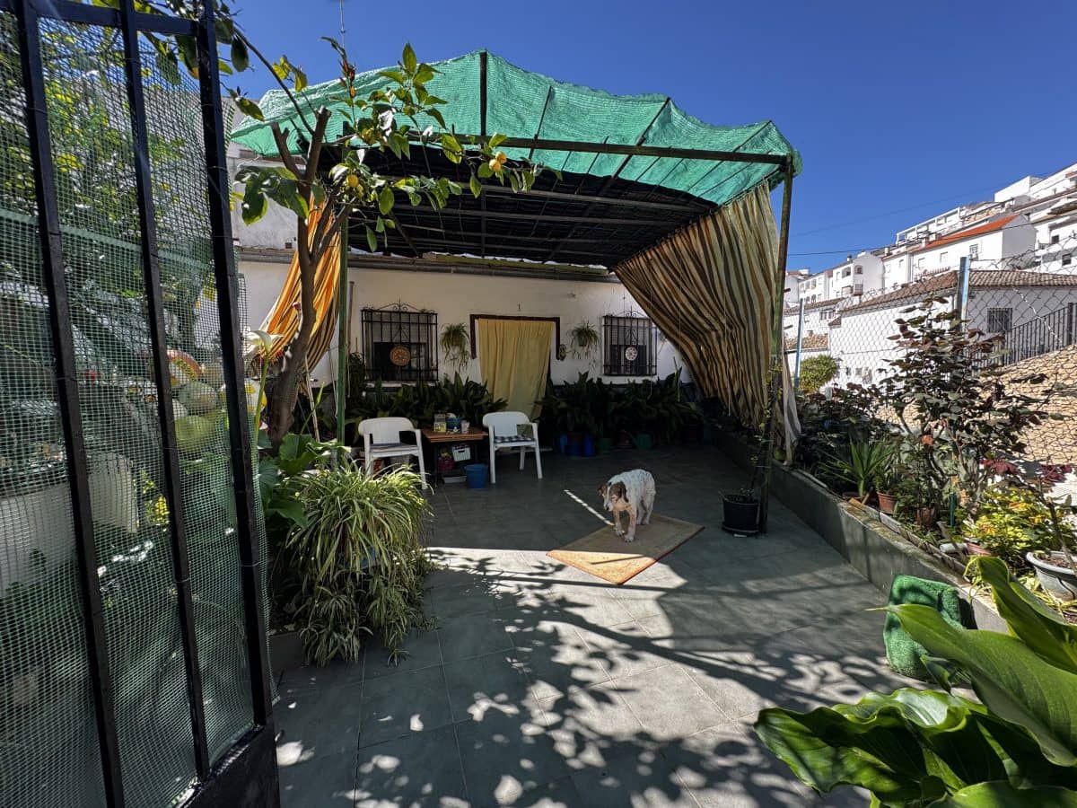 3 sypialnia Dom na sprzedaż w Torre-Alhaquime - 69 950 € (Ref: 9753491)