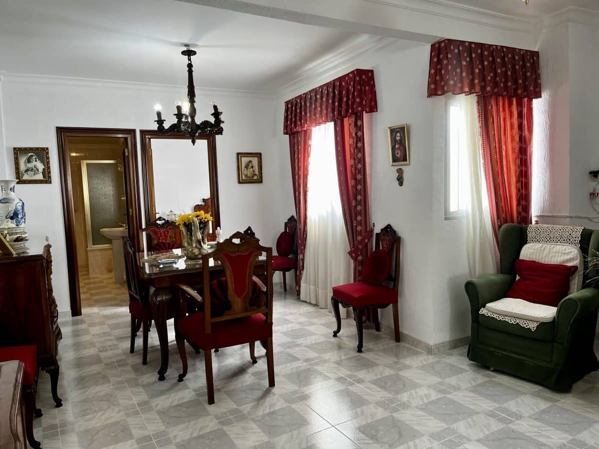 3 slaapkamer Huis te koop in Olvera - € 138.000 (Ref: 9753496)