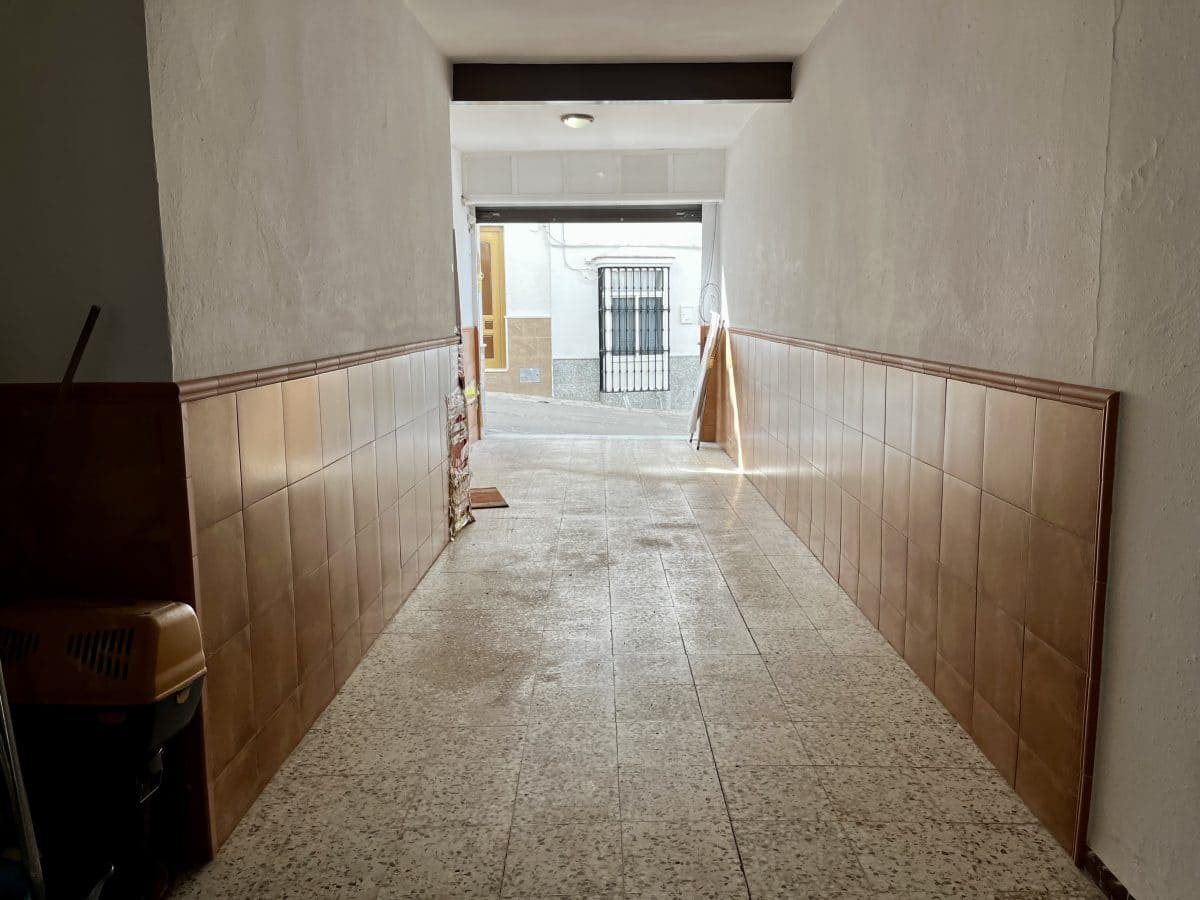 3 slaapkamer Huis te koop in Olvera - € 138.000 (Ref: 9753496)