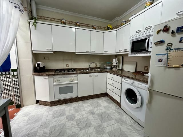 3 slaapkamer Huis te koop in Olvera - € 138.000 (Ref: 9753496)