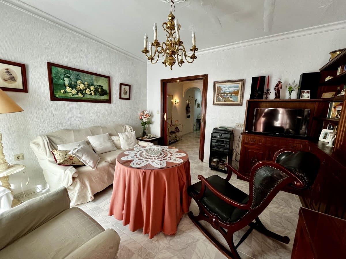 3 slaapkamer Huis te koop in Olvera - € 138.000 (Ref: 9753496)