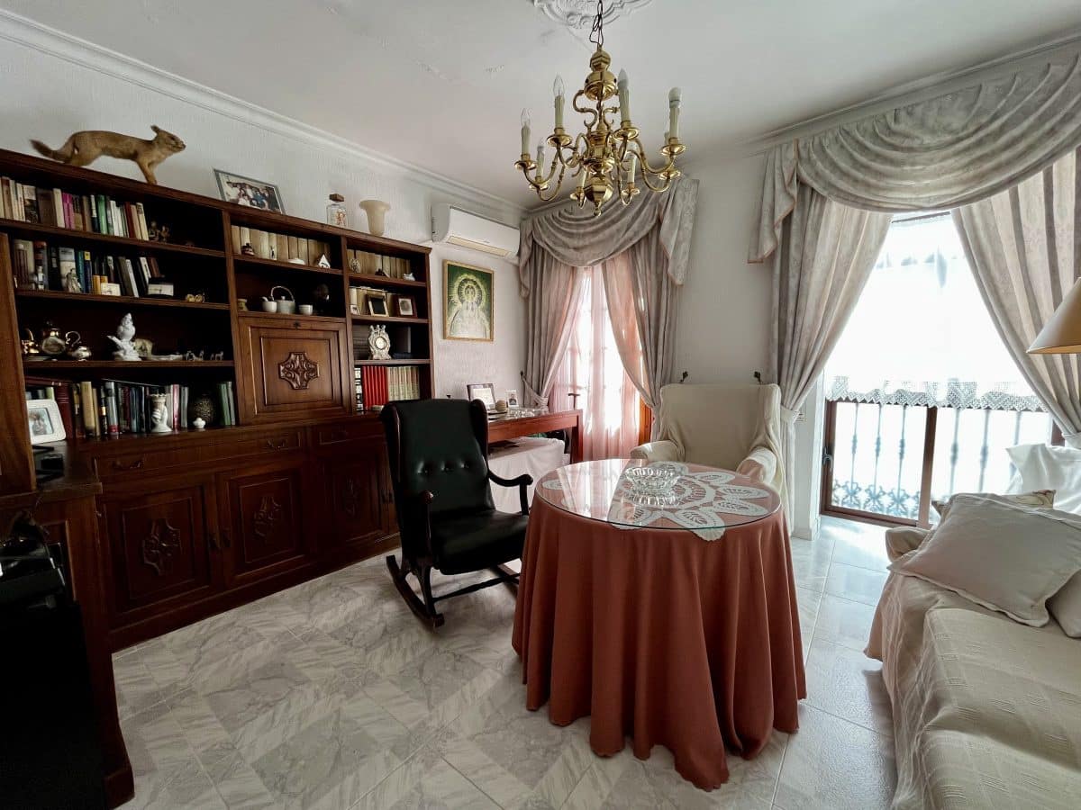 3 slaapkamer Huis te koop in Olvera - € 138.000 (Ref: 9753496)