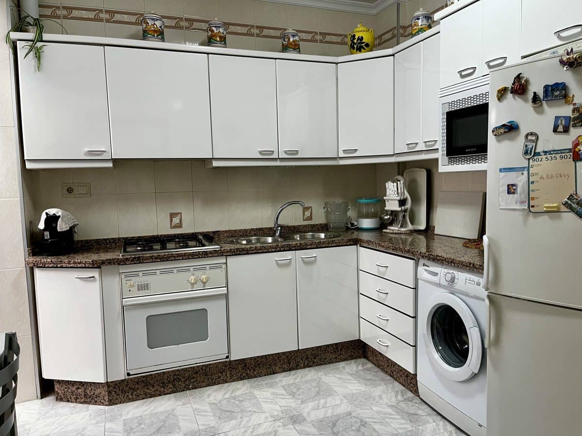 3 slaapkamer Huis te koop in Olvera - € 138.000 (Ref: 9753496)