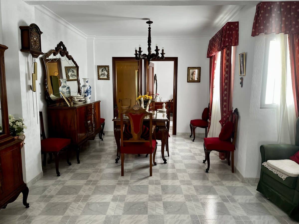 3 slaapkamer Huis te koop in Olvera - € 138.000 (Ref: 9753496)