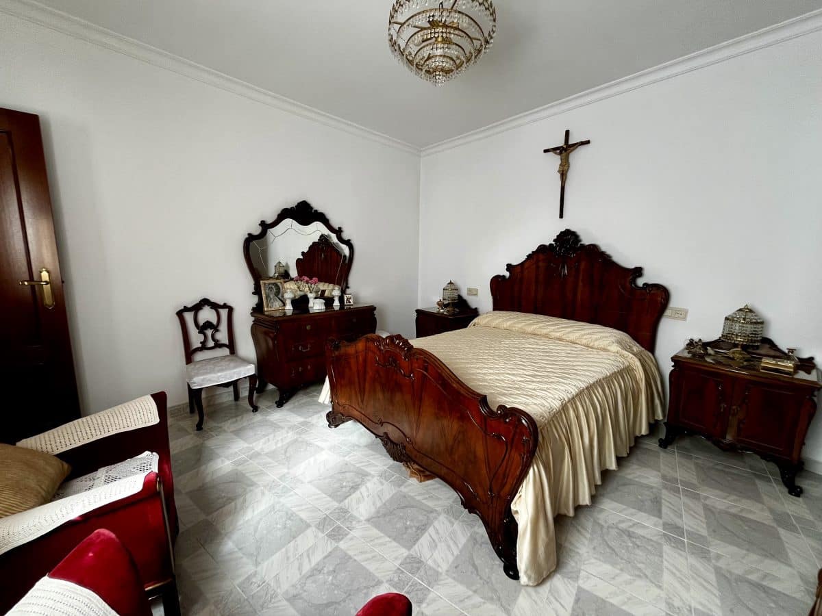 3 slaapkamer Huis te koop in Olvera - € 138.000 (Ref: 9753496)