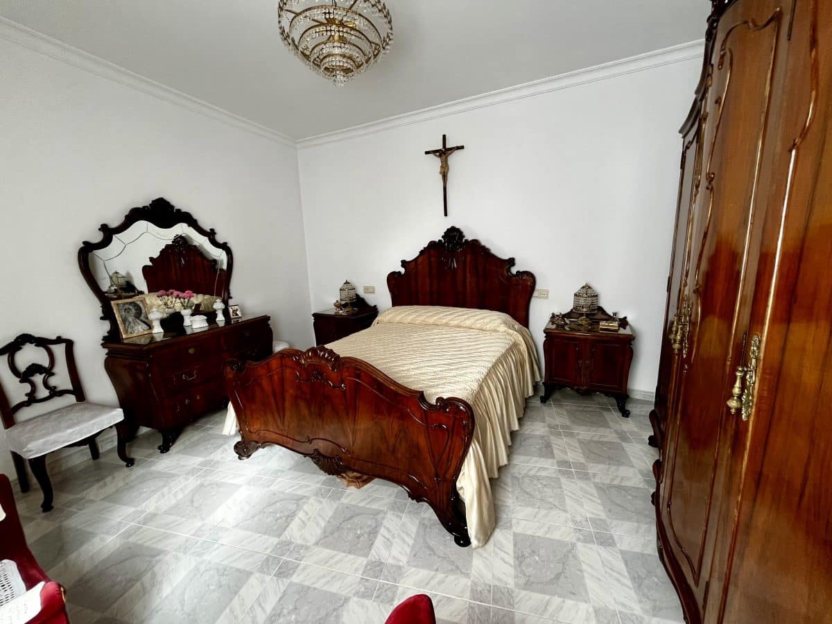 3 slaapkamer Huis te koop in Olvera - € 138.000 (Ref: 9753496)