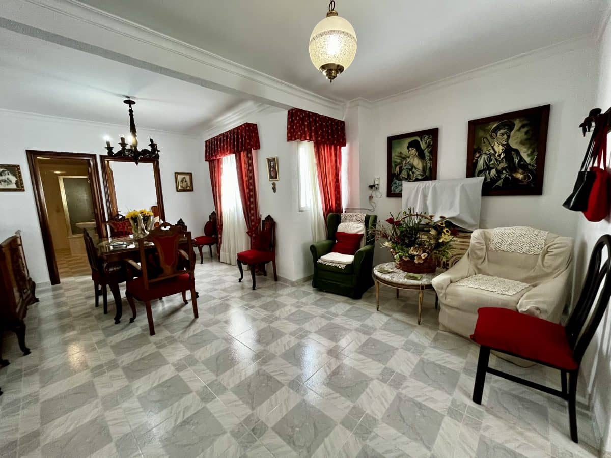 3 slaapkamer Huis te koop in Olvera - € 138.000 (Ref: 9753496)