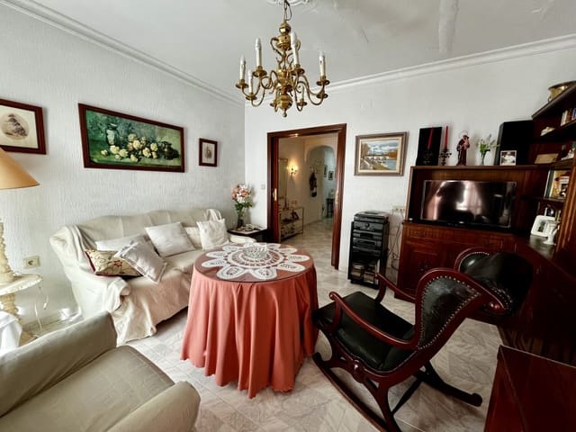 3 slaapkamer Huis te koop in Olvera - € 138.000 (Ref: 9753496)