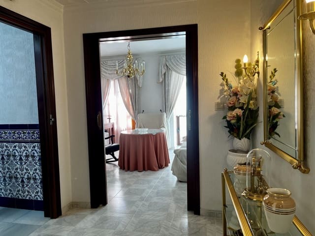 3 slaapkamer Huis te koop in Olvera - € 138.000 (Ref: 9753496)