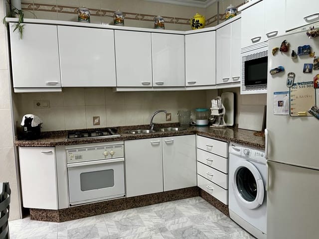 3 slaapkamer Huis te koop in Olvera - € 138.000 (Ref: 9753496)